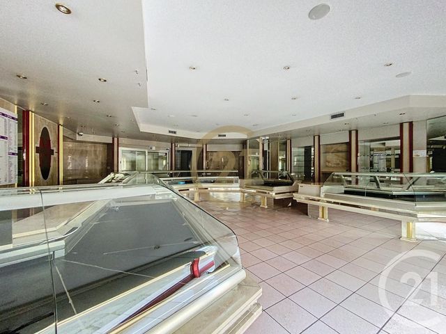 Local commercial à louer - 249.0 m2 - 70 - Haute-Saone