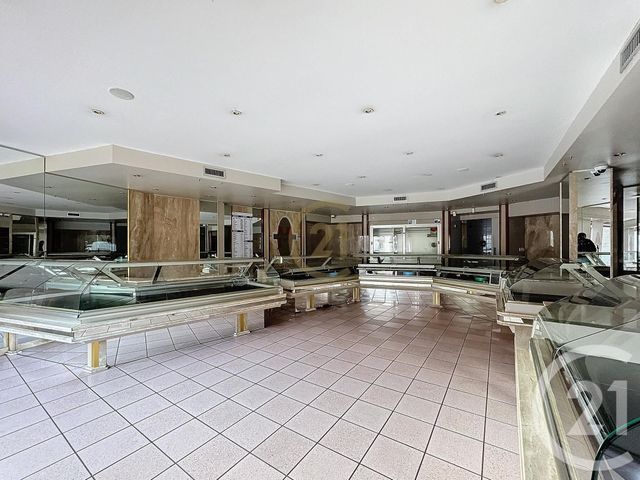 Local commercial à louer - 249.0 m2 - 70 - Haute-Saone