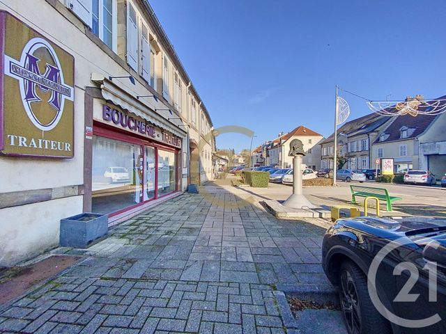 Local commercial à louer - 249.0 m2 - 70 - Haute-Saone