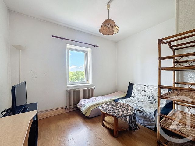 Appartement F2 à vendre BELFORT