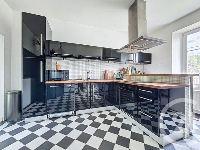 Maison à vendre - 5 pièces - 105 m2 - Mignavillers - 70 - FRANCHE-COMTE