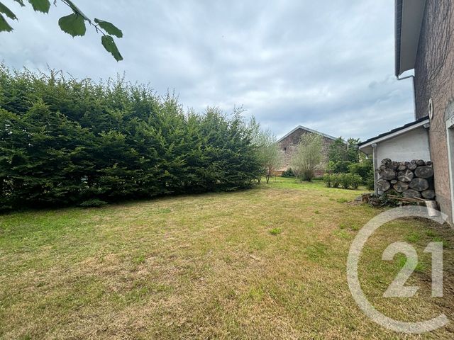 Maison à vendre - 5 pièces - 105 m2 - Mignavillers - 70 - FRANCHE-COMTE