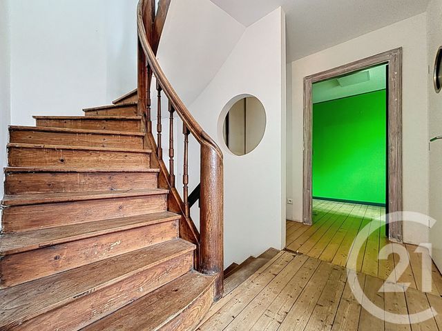 Maison à vendre - 5 pièces - 105 m2 - Mignavillers - 70 - FRANCHE-COMTE