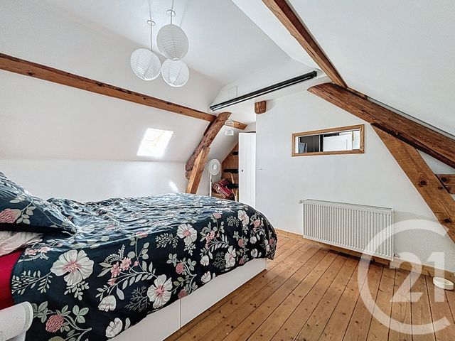 Maison à vendre - 5 pièces - 105 m2 - Mignavillers - 70 - FRANCHE-COMTE