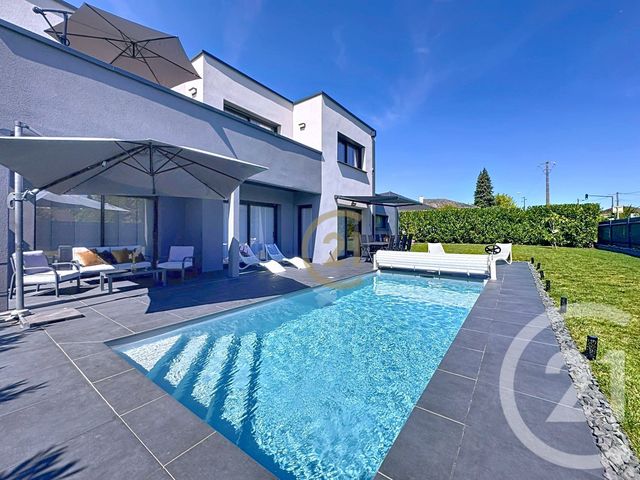 Prix immobilier MONTBELIARD - Photo d’une maison vendue