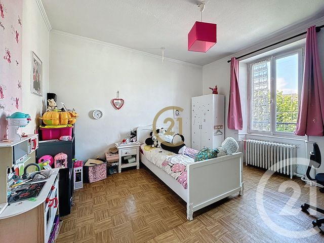 Maison à vendre - 7 pièces - 175 m2 - Lure - 70 - FRANCHE-COMTE