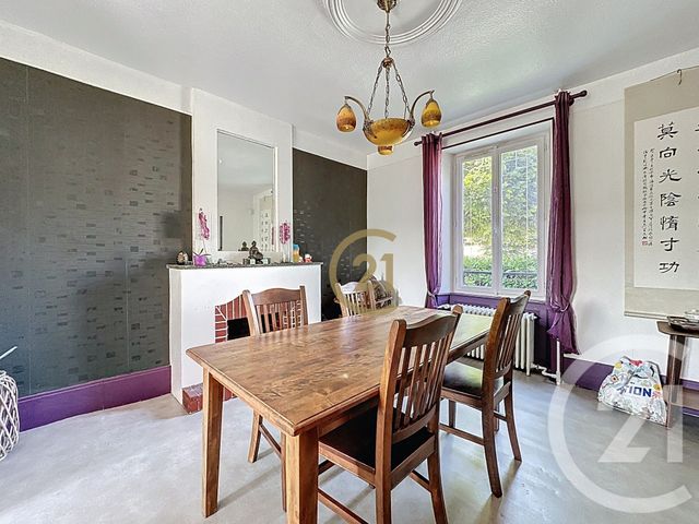 Maison à vendre - 7 pièces - 175 m2 - Lure - 70 - FRANCHE-COMTE