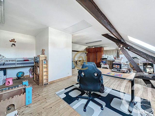 Maison à vendre - 7 pièces - 175 m2 - Lure - 70 - FRANCHE-COMTE