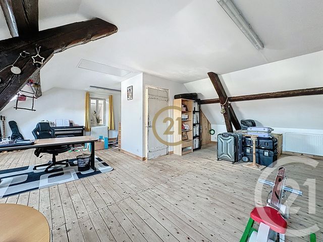 Maison à vendre - 7 pièces - 175 m2 - Lure - 70 - FRANCHE-COMTE