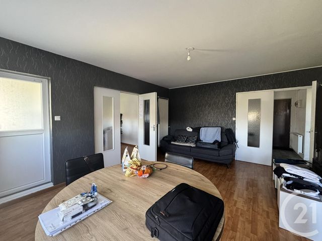 appartement - LUXEUIL LES BAINS - 70