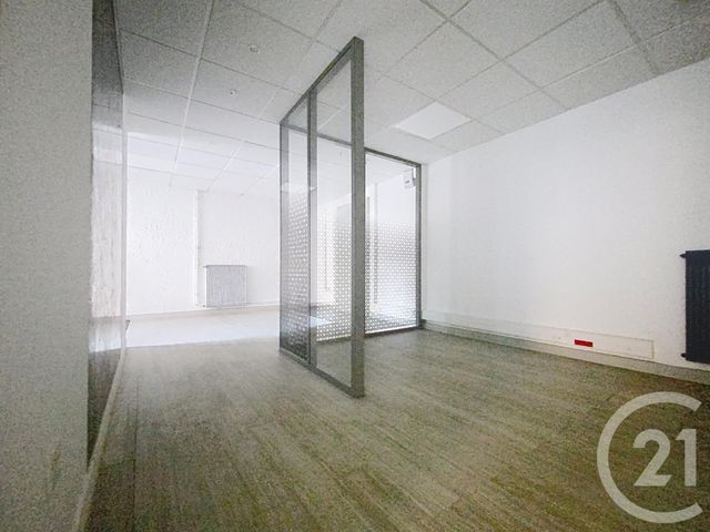 Local commercial à louer - 84.61 m2 - 70 - Haute-Saone