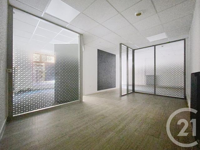 Local commercial à louer - 84.61 m2 - 70 - Haute-Saone