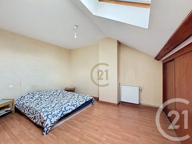 Appartement F5 &agrave; vendre - 5 pi&egrave;ces - 101,69 m2 - Lure - 70 - FRANCHE-COMTE