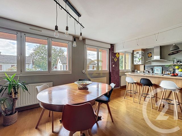 appartement - LURE - 70