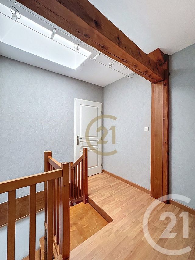 Appartement F5 &agrave; vendre - 5 pi&egrave;ces - 101,69 m2 - Lure - 70 - FRANCHE-COMTE
