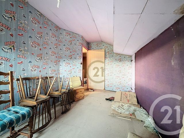 Maison à vendre - 4 pièces - 70 m2 - Athesans Etroitefontaine - 70 - FRANCHE-COMTE