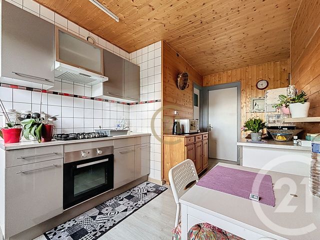 maison - ATHESANS ETROITEFONTAINE - 70