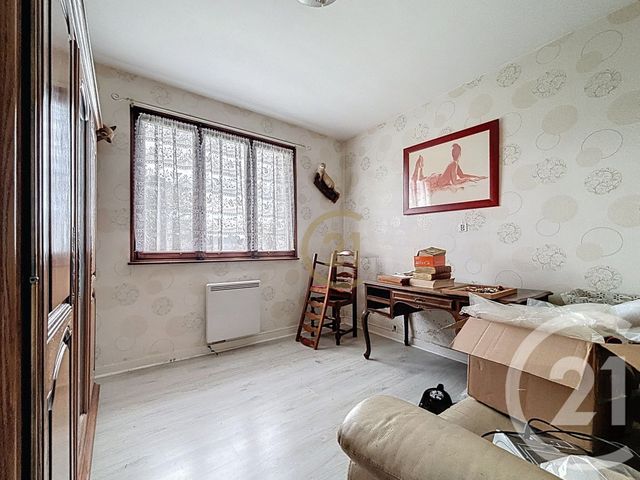 Maison à vendre - 4 pièces - 70 m2 - Athesans Etroitefontaine - 70 - FRANCHE-COMTE