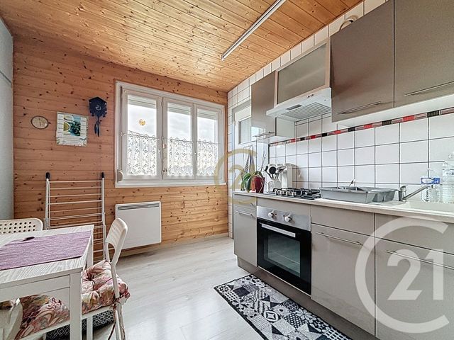 Maison à vendre - 4 pièces - 70 m2 - Athesans Etroitefontaine - 70 - FRANCHE-COMTE