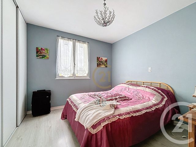 Maison à vendre - 4 pièces - 70 m2 - Athesans Etroitefontaine - 70 - FRANCHE-COMTE