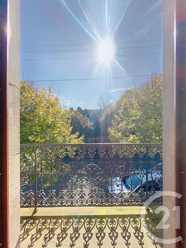 Appartement F4 à louer - 4 pièces - 89,38 m2 - Luxeuil Les Bains - 70 - FRANCHE-COMTE