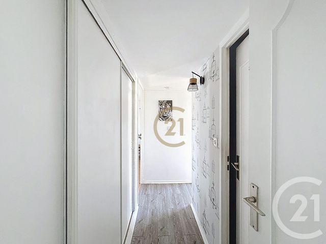 Appartement Duplex à vendre - 6 pièces - 106,69 m2 - Vesoul - 70 - FRANCHE-COMTE