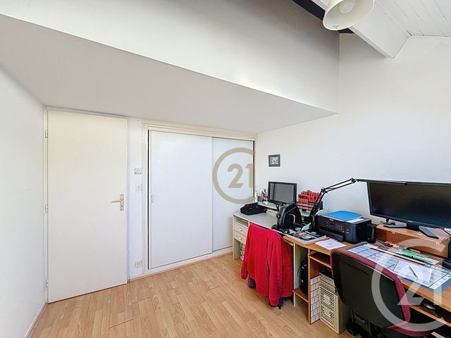 Appartement Duplex à vendre - 6 pièces - 106,69 m2 - Vesoul - 70 - FRANCHE-COMTE