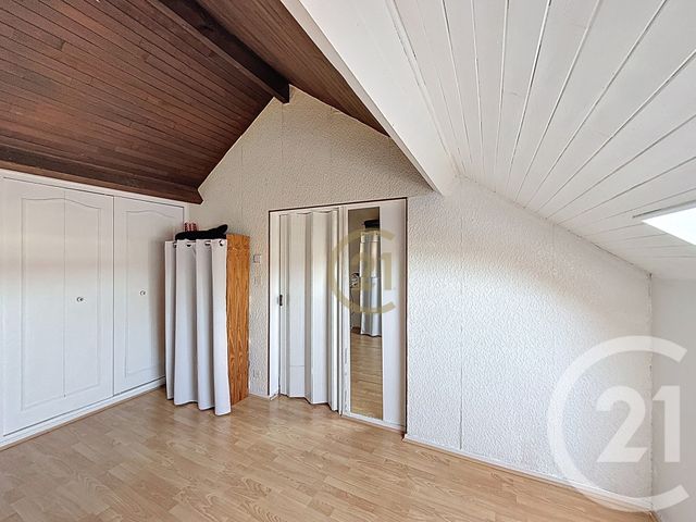 Appartement Duplex à vendre - 6 pièces - 106,69 m2 - Vesoul - 70 - FRANCHE-COMTE