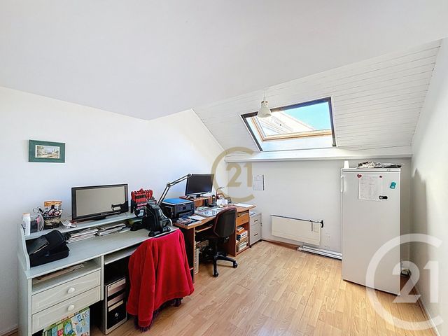 Appartement Duplex à vendre - 6 pièces - 106,69 m2 - Vesoul - 70 - FRANCHE-COMTE