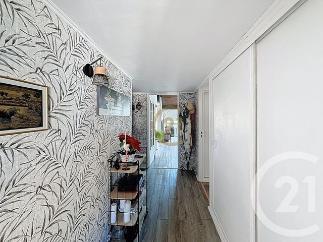 Appartement Duplex à vendre - 6 pièces - 106,69 m2 - Vesoul - 70 - FRANCHE-COMTE