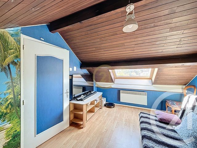 Appartement Duplex à vendre - 6 pièces - 106,69 m2 - Vesoul - 70 - FRANCHE-COMTE