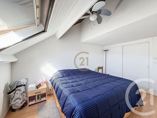 Appartement Duplex à vendre - 6 pièces - 106,69 m2 - Vesoul - 70 - FRANCHE-COMTE