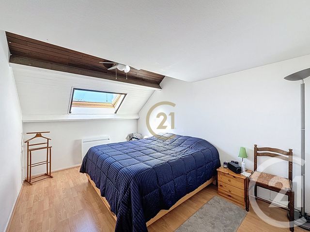 Appartement Duplex à vendre - 6 pièces - 106,69 m2 - Vesoul - 70 - FRANCHE-COMTE