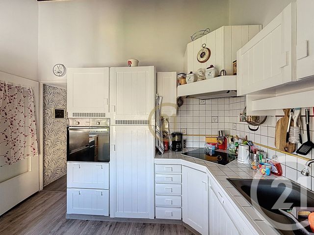 Appartement Duplex à vendre - 6 pièces - 106,69 m2 - Vesoul - 70 - FRANCHE-COMTE