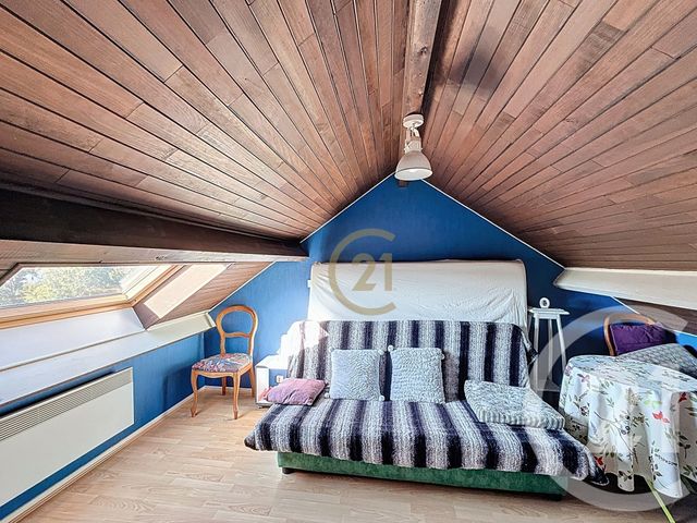 Appartement Duplex à vendre - 6 pièces - 106,69 m2 - Vesoul - 70 - FRANCHE-COMTE