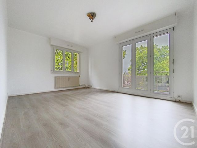 appartement - LUXEUIL LES BAINS - 70