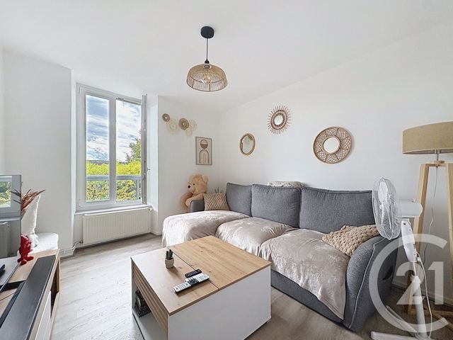 appartement - HERICOURT - 70