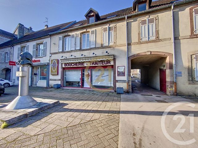 appartement - LURE - 70