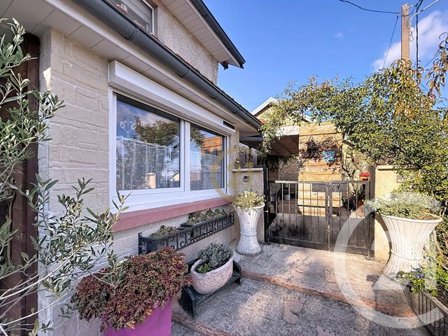 Maison à vendre - 3 pièces - 106 m2 - Dambenoit Les Colombe - 70 - FRANCHE-COMTE