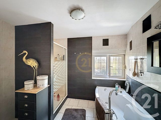 Maison à vendre - 3 pièces - 106 m2 - Dambenoit Les Colombe - 70 - FRANCHE-COMTE