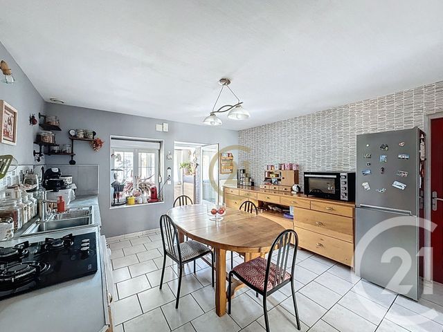 maison - DAMBENOIT LES COLOMBE - 70