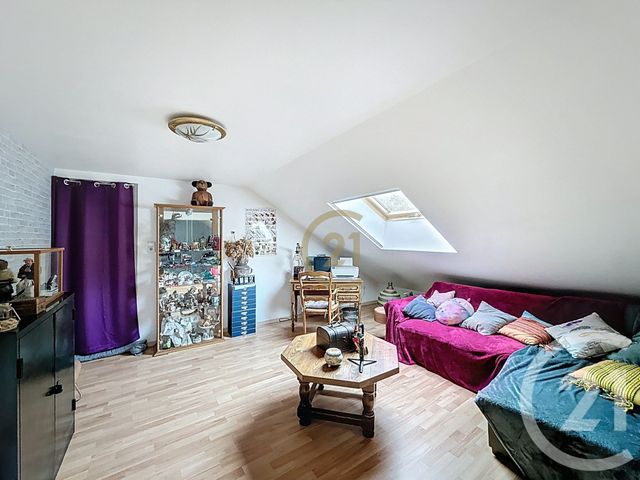 Maison à vendre - 3 pièces - 106 m2 - Dambenoit Les Colombe - 70 - FRANCHE-COMTE