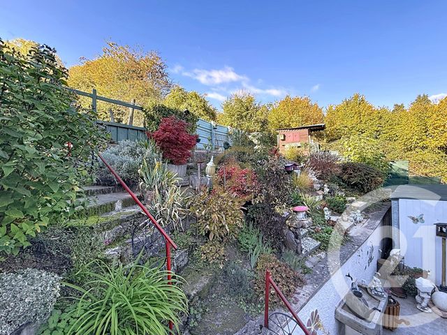 Maison à vendre - 3 pièces - 106 m2 - Dambenoit Les Colombe - 70 - FRANCHE-COMTE