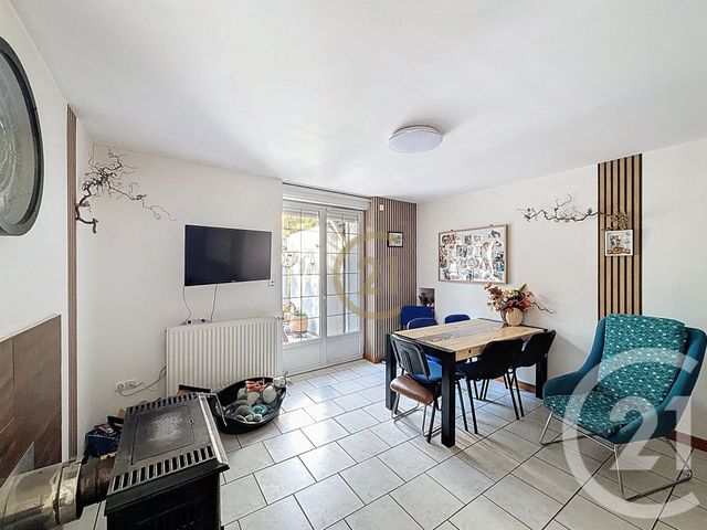 Maison à vendre - 3 pièces - 106 m2 - Dambenoit Les Colombe - 70 - FRANCHE-COMTE