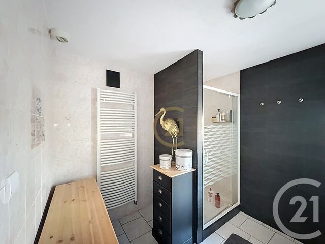 Maison à vendre - 3 pièces - 106 m2 - Dambenoit Les Colombe - 70 - FRANCHE-COMTE