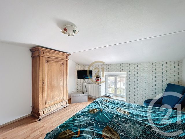 Maison à vendre - 3 pièces - 106 m2 - Dambenoit Les Colombe - 70 - FRANCHE-COMTE