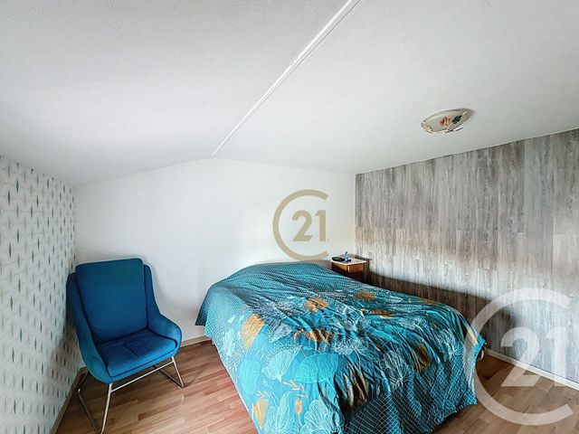 Maison à vendre - 3 pièces - 106 m2 - Dambenoit Les Colombe - 70 - FRANCHE-COMTE