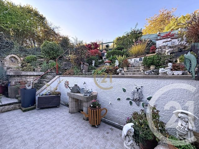 Maison à vendre - 3 pièces - 106 m2 - Dambenoit Les Colombe - 70 - FRANCHE-COMTE