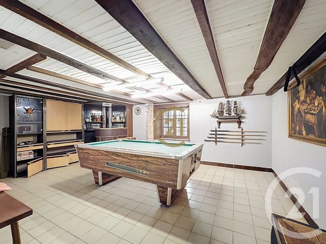 Maison &agrave; vendre - 8 pi&egrave;ces - 214,80 m2 - Briaucourt - 70 - FRANCHE-COMTE