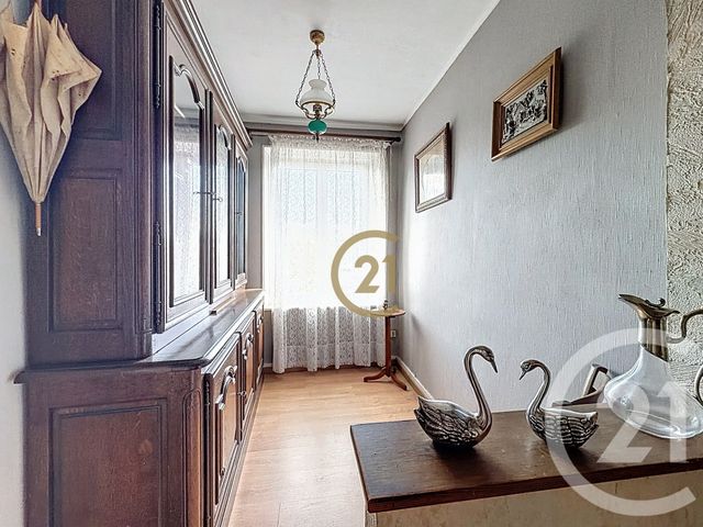 Maison &agrave; vendre - 8 pi&egrave;ces - 214,80 m2 - Briaucourt - 70 - FRANCHE-COMTE